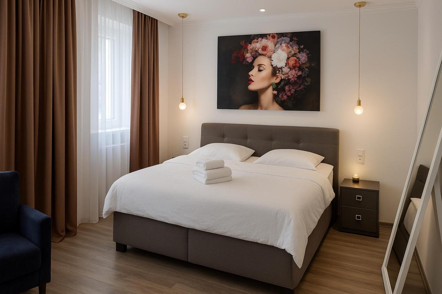 Ferienhaus Moselpromenade 첼 안 데어 모젤 외부 사진